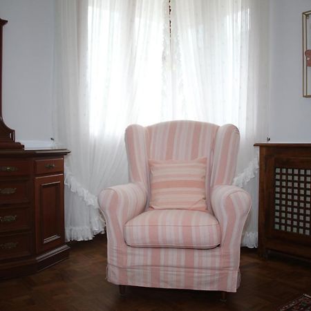 Le Ortensie Rooms Lovero Valtellino Luaran gambar