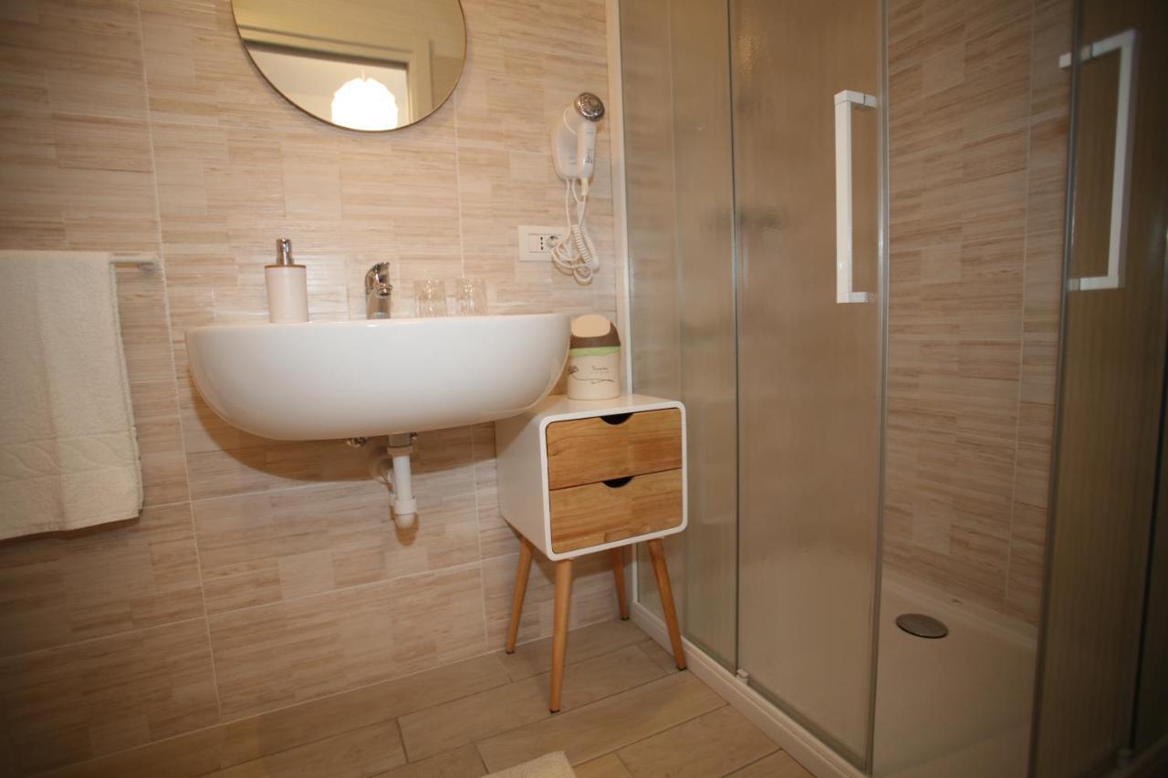 Le Ortensie Rooms Lovero Valtellino Luaran gambar
