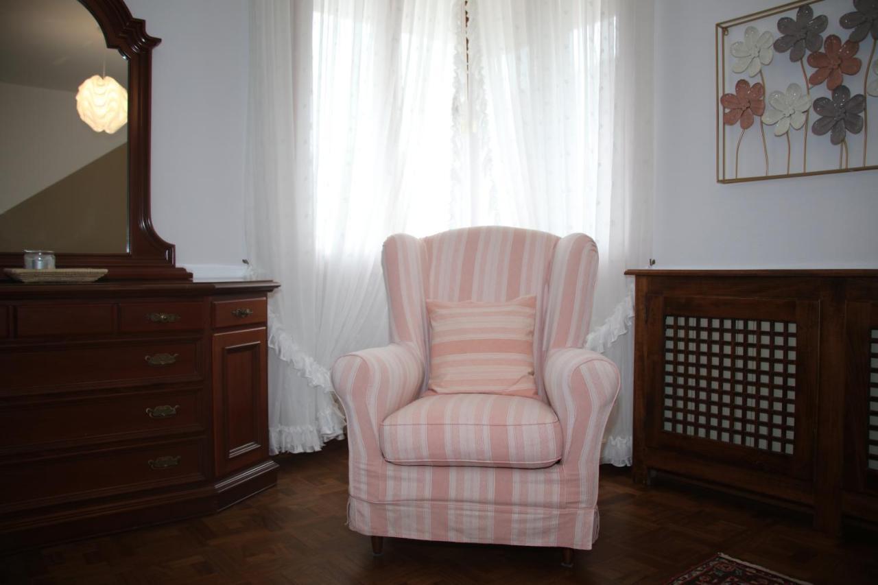 Le Ortensie Rooms Lovero Valtellino Luaran gambar