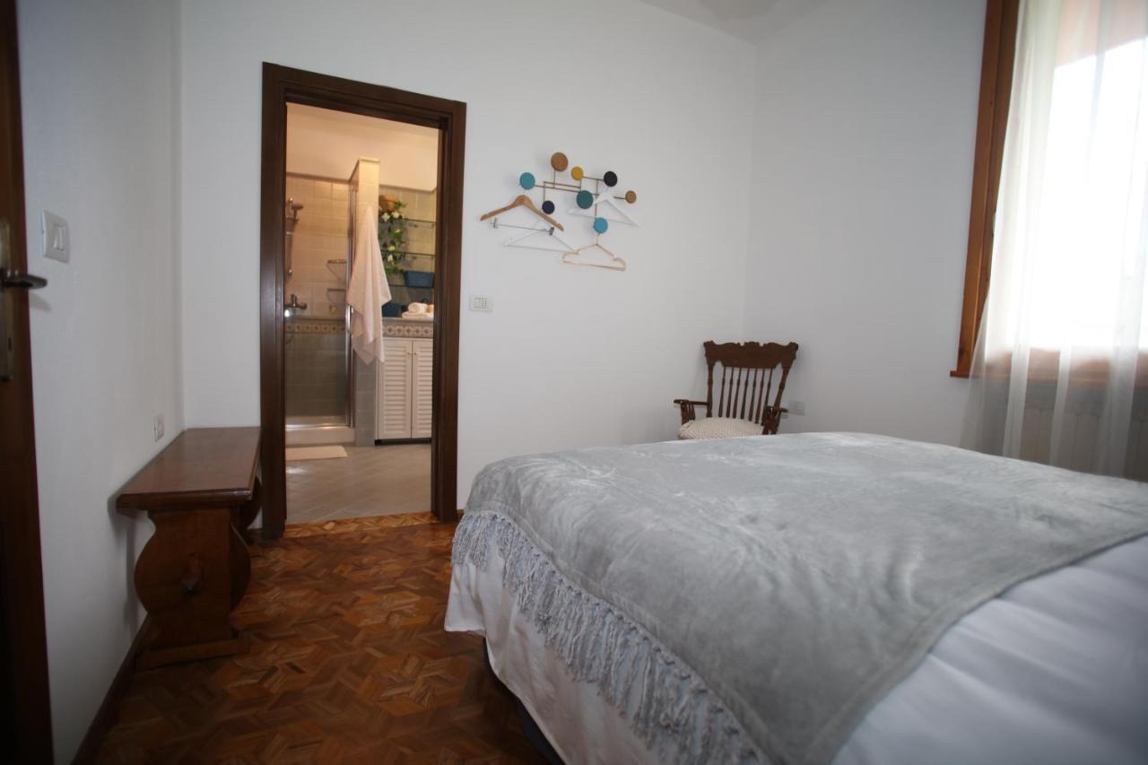 Le Ortensie Rooms Lovero Valtellino Luaran gambar