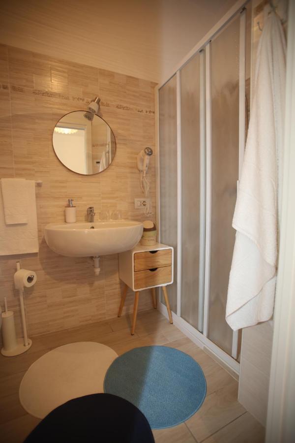 Le Ortensie Rooms Lovero Valtellino Luaran gambar