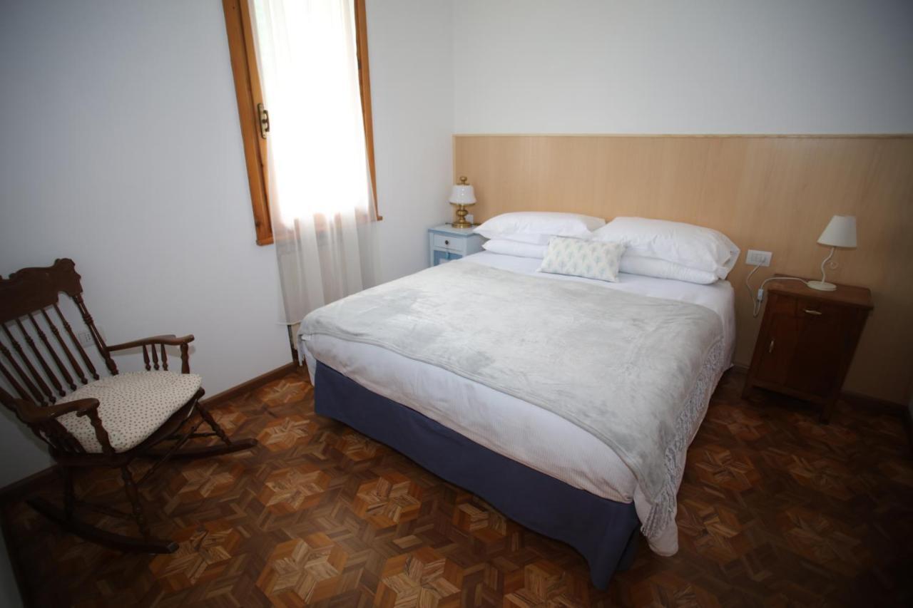 Le Ortensie Rooms Lovero Valtellino Luaran gambar