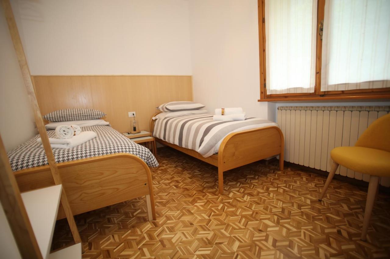 Le Ortensie Rooms Lovero Valtellino Luaran gambar