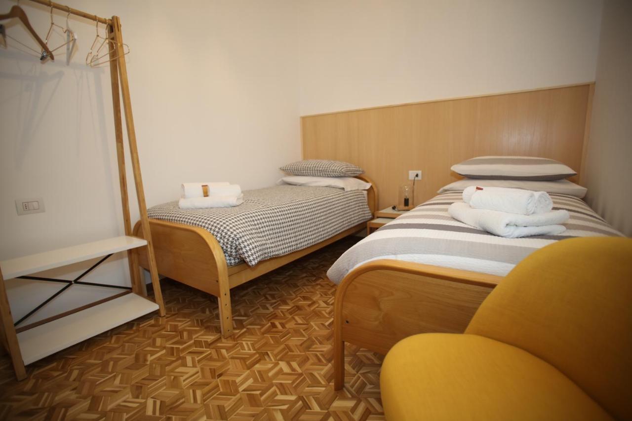 Le Ortensie Rooms Lovero Valtellino Luaran gambar